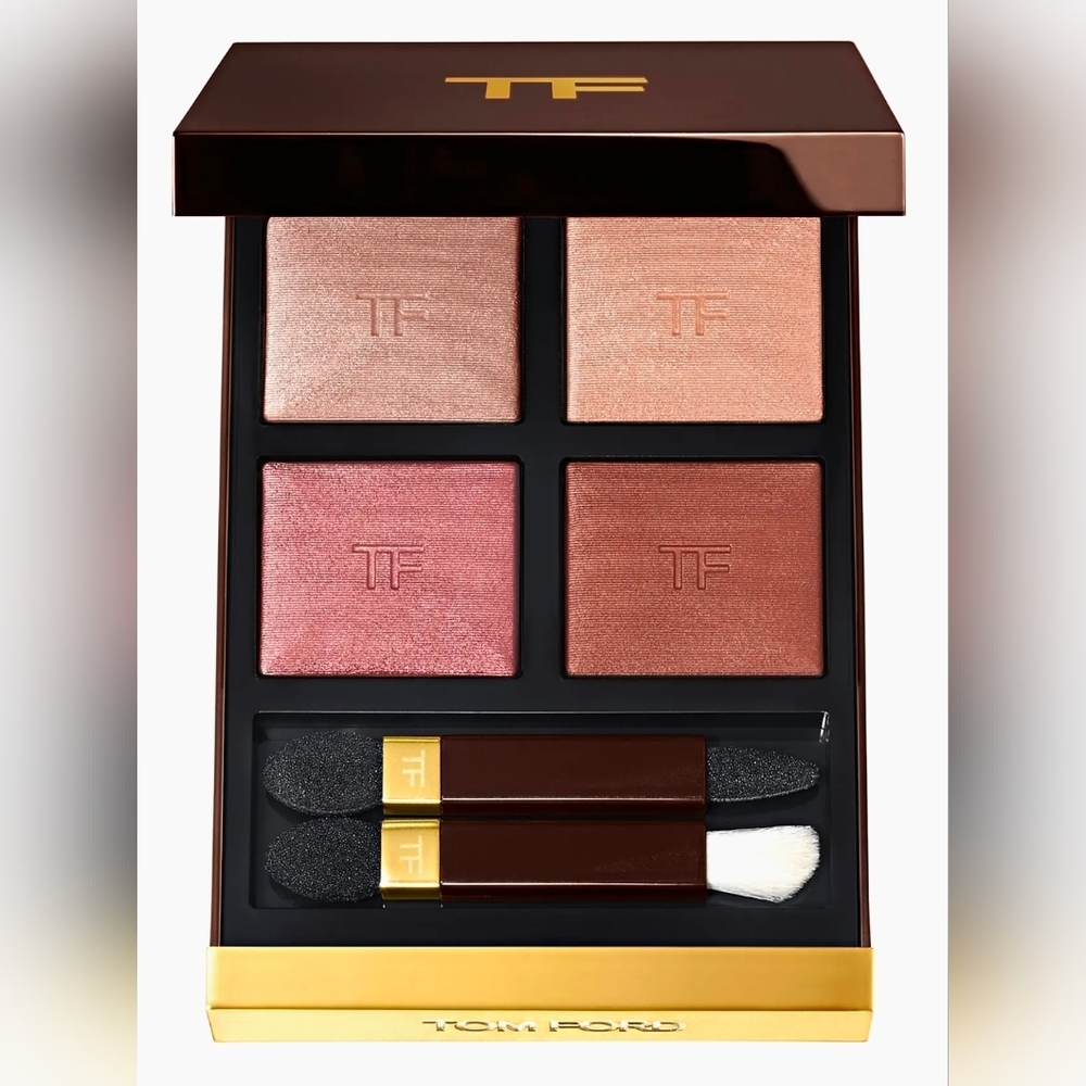 Tom Ford Eye shadow HAZY SENSUALITY